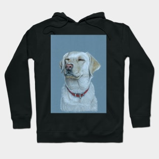 Happy Retreiver Hoodie